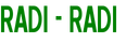 Radi - Radi
